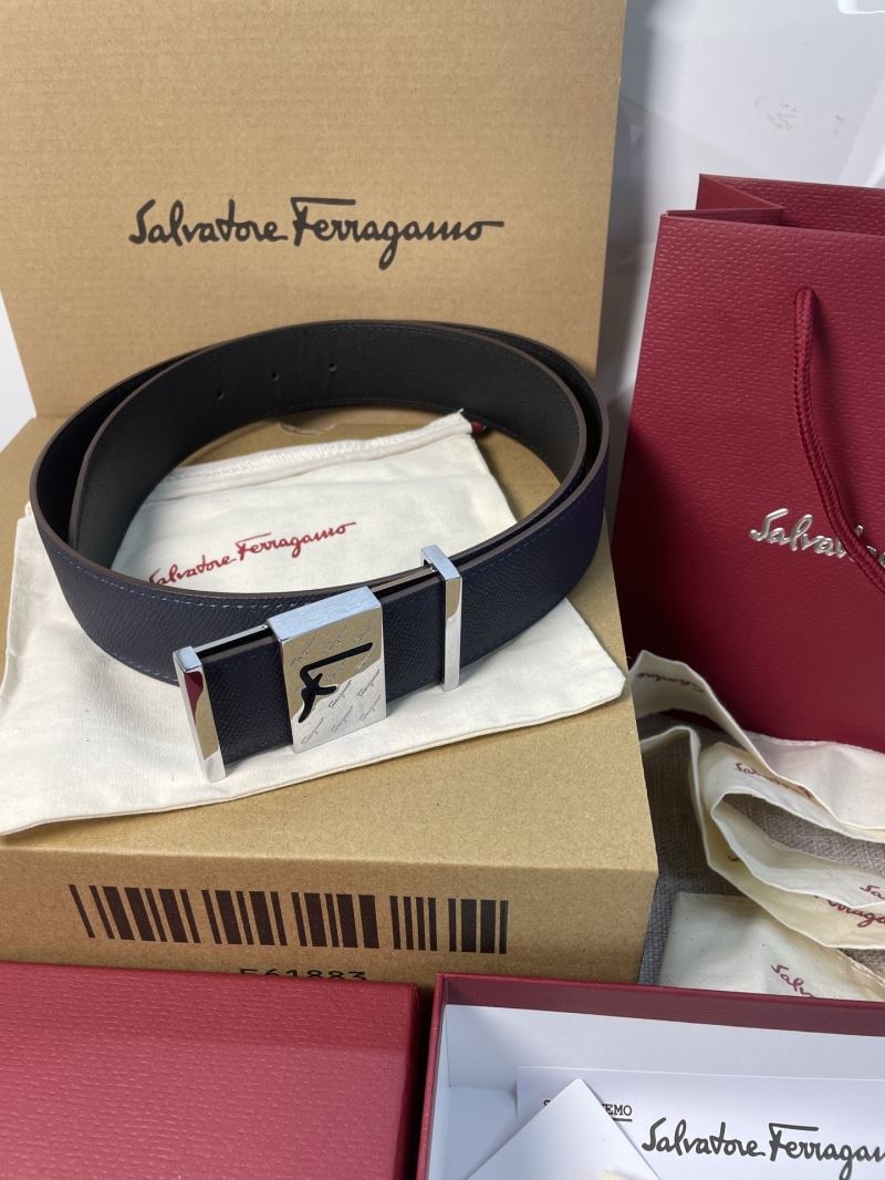 Ferragamo Belts